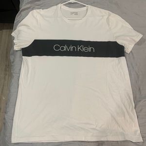Calvin Klein T Shirt